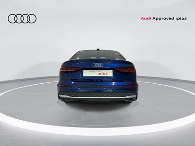 2025 اودي اي 3 30 تي اف اس اي