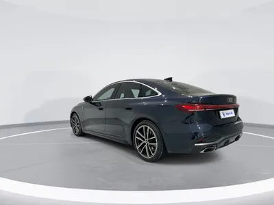 2025 اودي اي 5 40 تي اف اس اي اس لاين