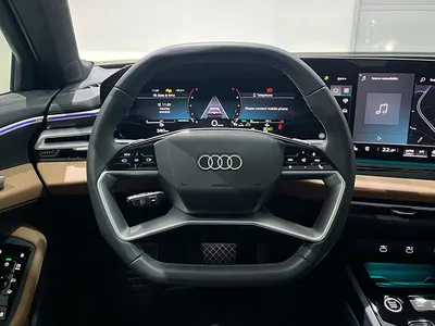 2025 اودي اي 5 40 تي اف اس اي اس لاين