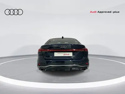 2025 اودي اي 5 40 تي اف اس اي اس لاين