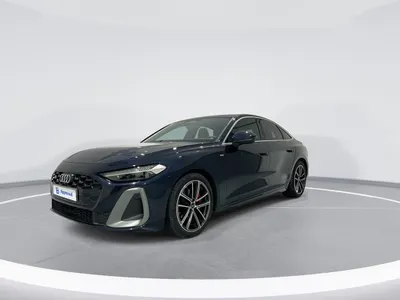 2025 اودي اي 5 40 تي اف اس اي اس لاين
