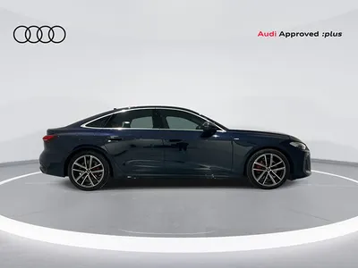 2025 اودي اي 5 40 تي اف اس اي اس لاين