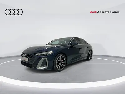 2025 اودي اي 5 40 تي اف اس اي اس لاين