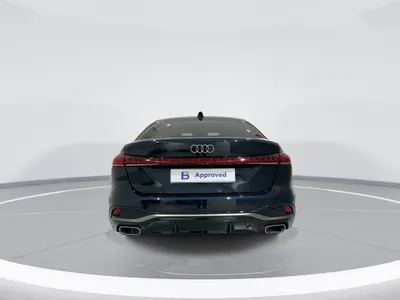 2025 اودي اي 5 40 تي اف اس اي اس لاين