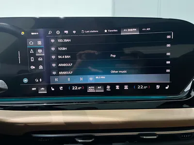 2025 اودي اي 5 40 تي اف اس اي اس لاين