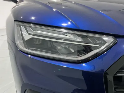 2025 اودي كيو 5 اس لاين