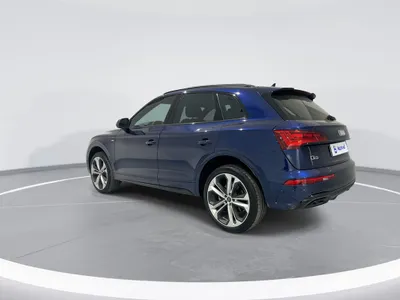 2025 Audi Q5 S Line