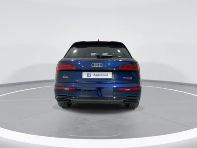 2025 Audi Q5 S Line