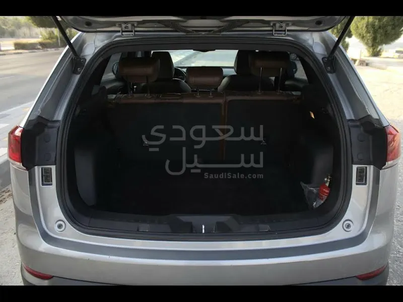 2021 Haval H 6
