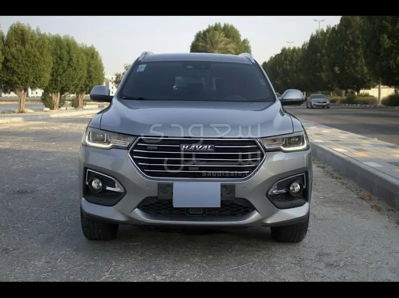 2021 Haval H 6
