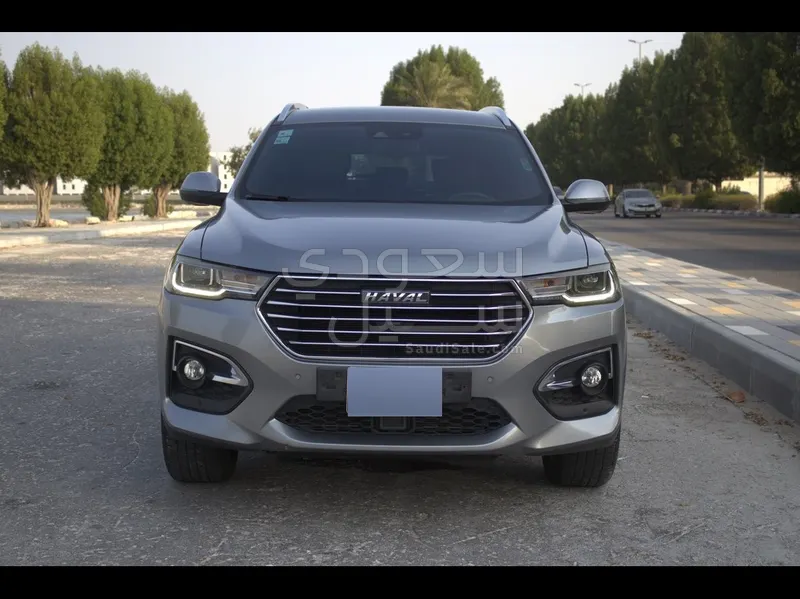 2021 Haval H 6