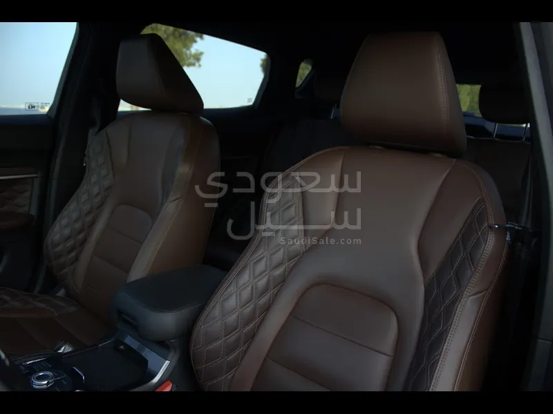 2021 Haval H 6