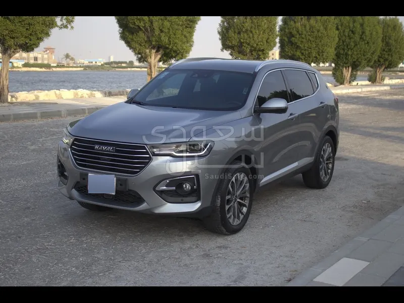 2021 Haval H 6