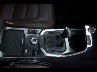 2021 Haval H 6