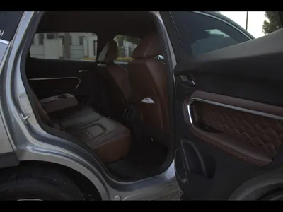 2021 Haval H 6