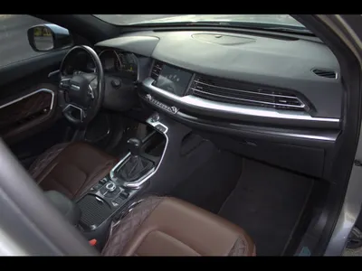 2021 Haval H 6