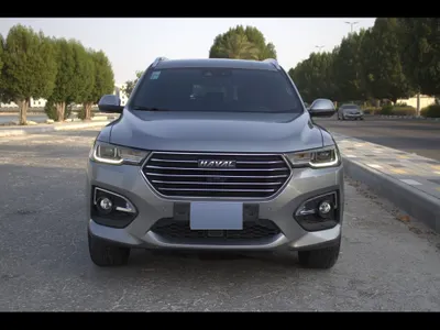2021 Haval H 6