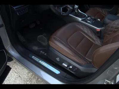 2021 Haval H 6