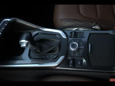 2021 Haval H 6