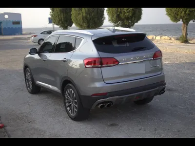 2021 Haval H 6