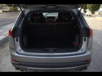 2021 Haval H 6