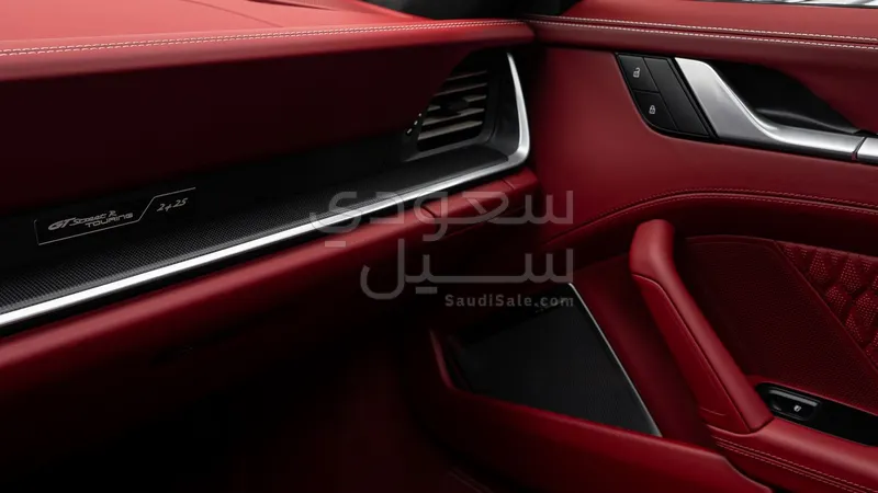 2024 بورش 911 توربو اس