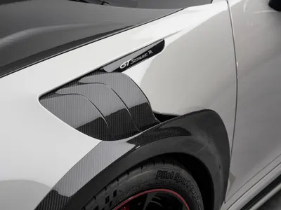 2024 بورش 911 توربو اس