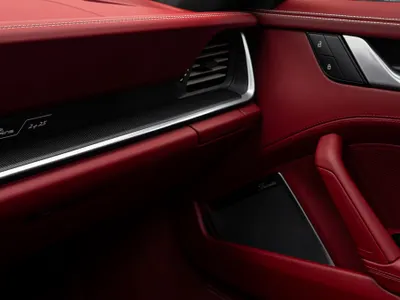 2024 بورش 911 توربو اس