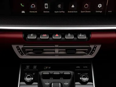 2024 بورش 911 توربو اس