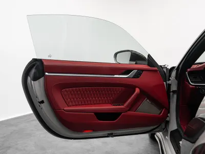2024 بورش 911 توربو اس