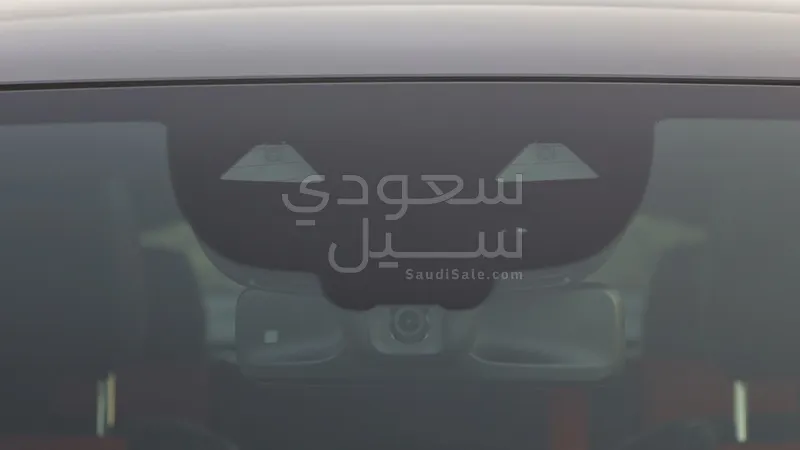 2025 مرسيدس - بنز جي إل إي 450 أي إم جي