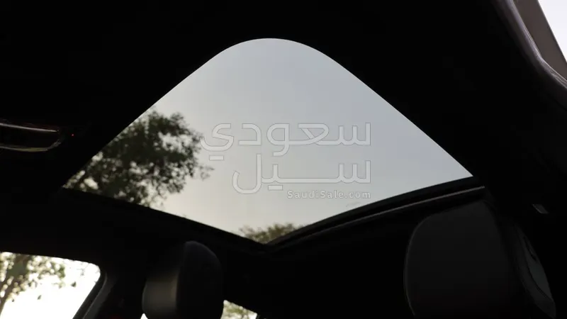 2025 مرسيدس - بنز جي إل إي 450 أي إم جي