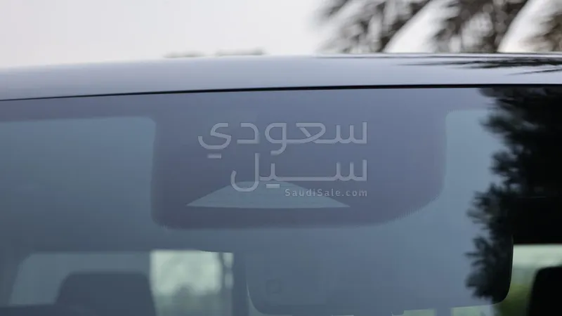 2025 دودج رام 1500 ليمتد