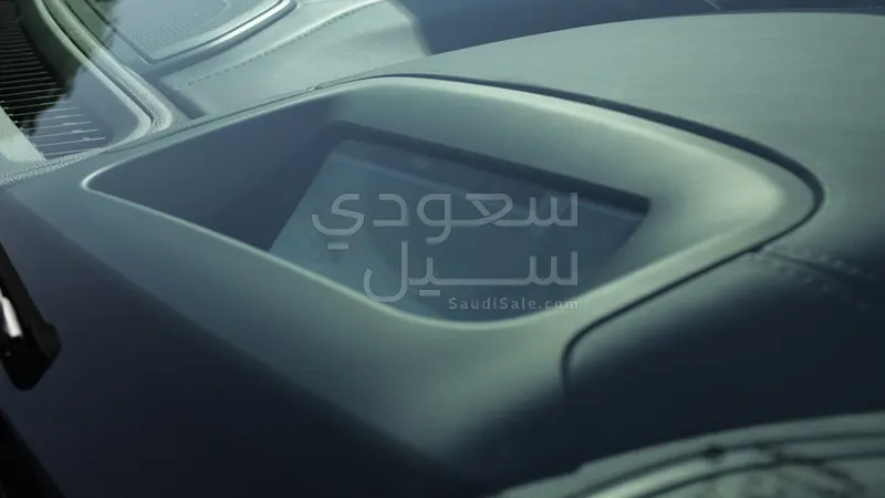 2025 دودج رام 1500 ليمتد