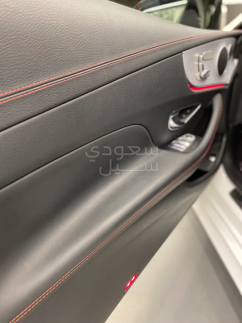2023 مرسيدس - بنز إي 53 كوب