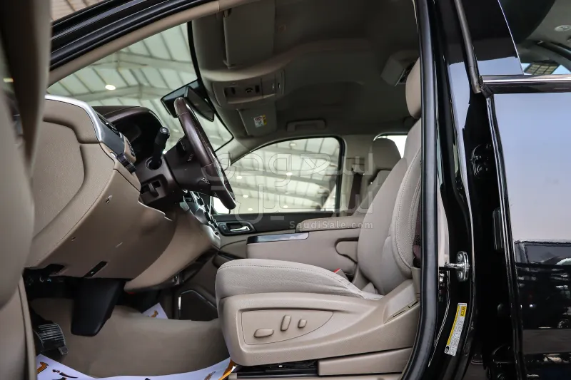 2020 GMC Yukon SLE