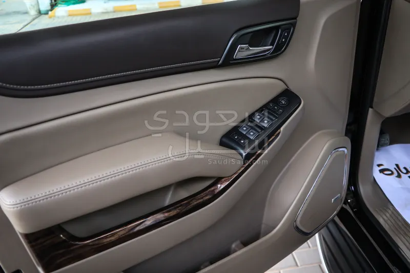 2020 GMC Yukon SLE