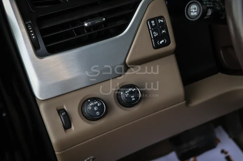 2020 GMC Yukon SLE
