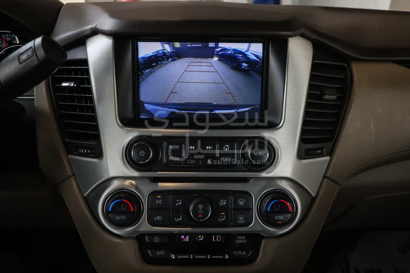 2020 GMC Yukon SLE