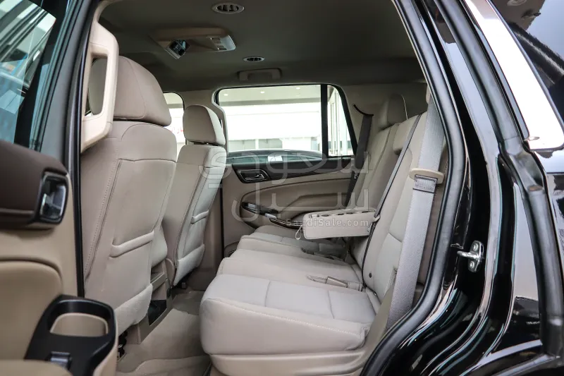 2020 GMC Yukon SLE