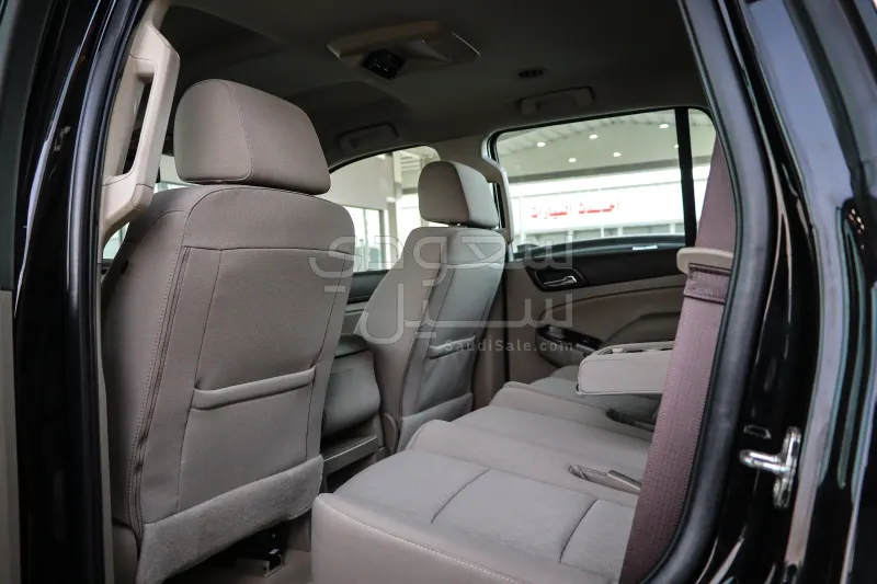 2020 GMC Yukon SLE