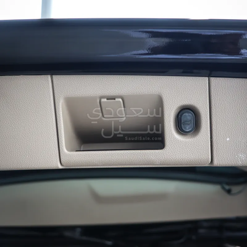 2020 GMC Yukon SLE