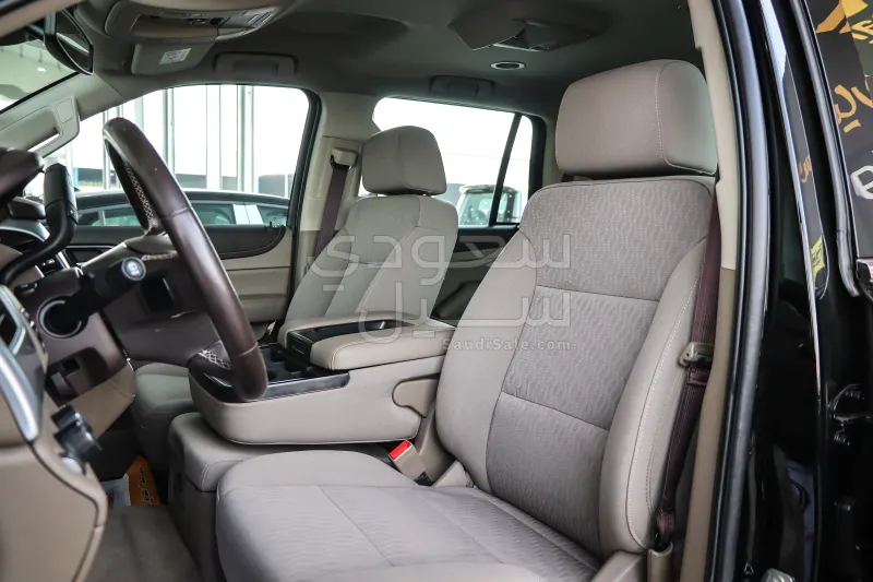 2020 GMC Yukon SLE