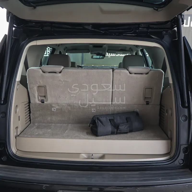 2020 GMC Yukon SLE