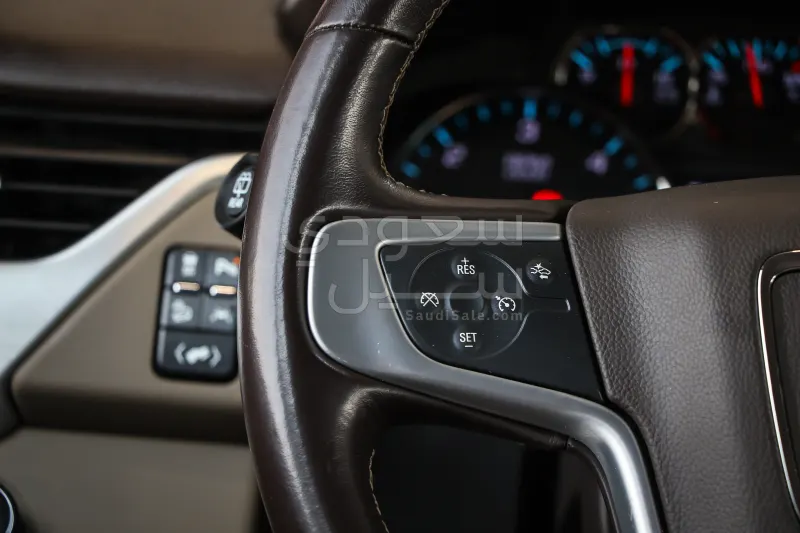 2020 GMC Yukon SLE