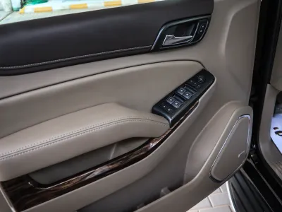 2020 GMC Yukon SLE