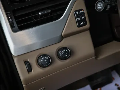 2020 GMC Yukon SLE