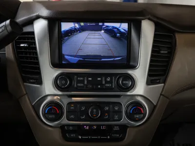 2020 GMC Yukon SLE