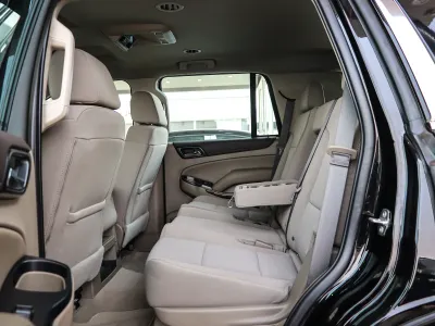 2020 GMC Yukon SLE