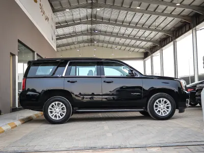 2020 GMC Yukon SLE